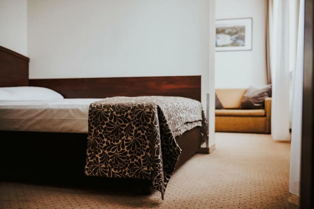 Hotel Korel Posen