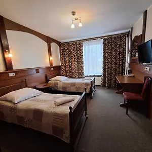 Dworek Staropolski Posen