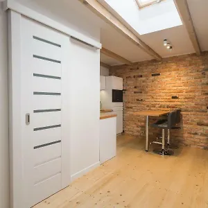 Apartament Fifny, Poznań