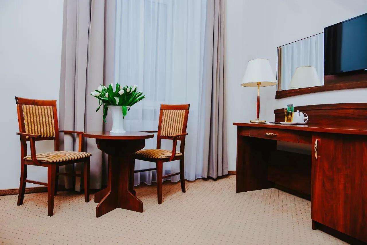 Hotel Korel Poznan